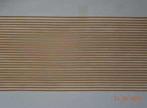 探索服裝輔料新選擇 魚絲松緊帶在時(shí)尚與功能中的雙重魅力