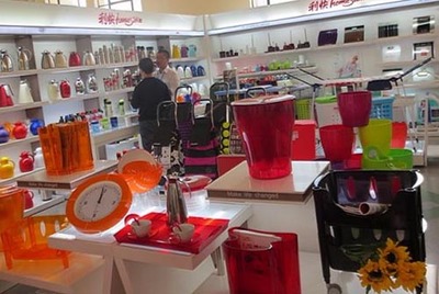2015第十一屆天津國際禮品、工藝品及家居用品博覽會(huì) 聚焦家居新風(fēng)尚，引領(lǐng)品質(zhì)生活