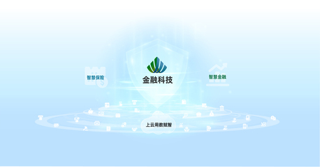 金融科技與信息科技的技術(shù)開發(fā) 融合創(chuàng)新與未來(lái)展望